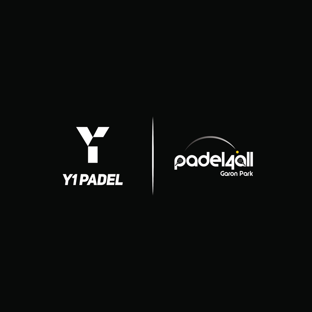 Padel4All - Garon Park