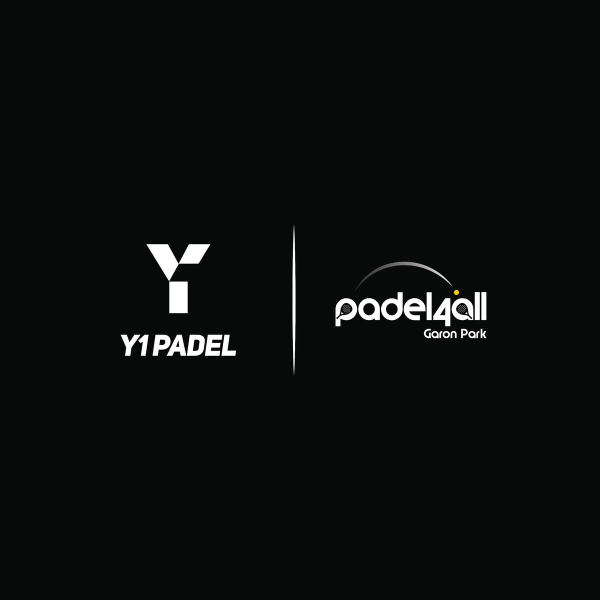 Padel4All - Garon Park