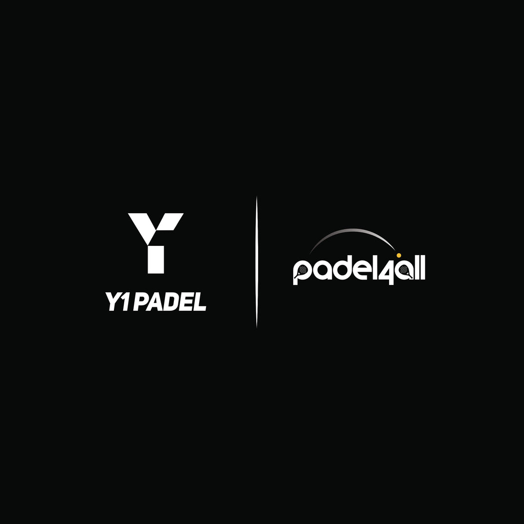 Padel4All - HQ