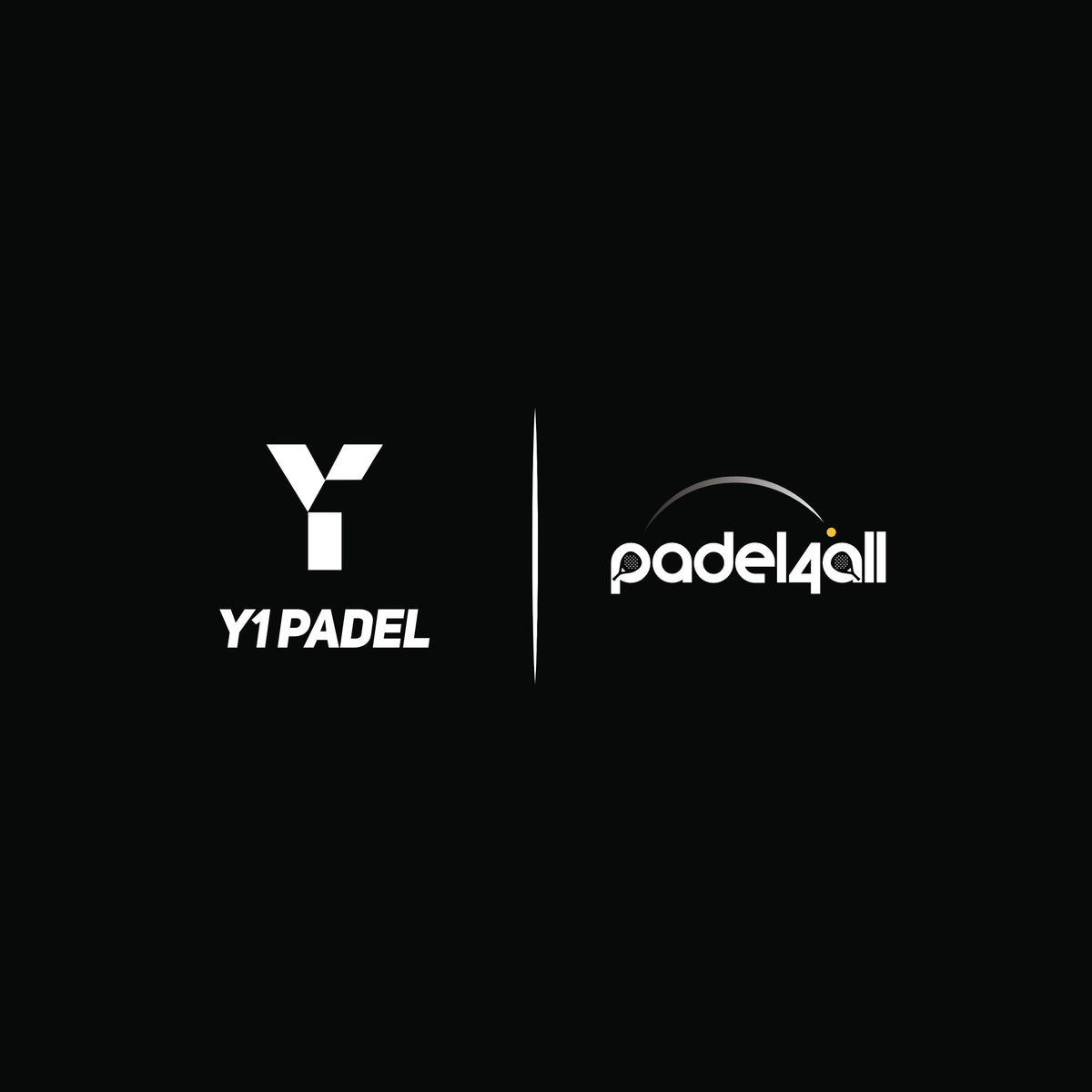Padel4All - HQ
