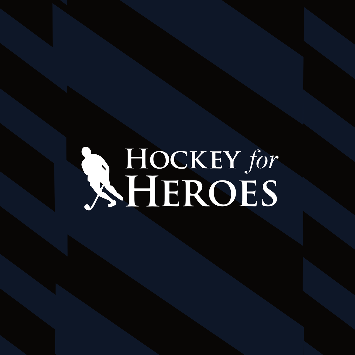 Hockey for Heroes