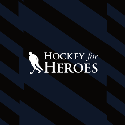 Hockey For Heroes