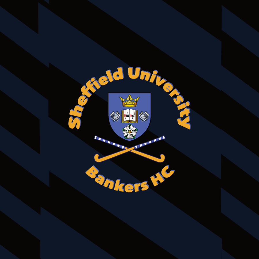 Sheffield Uni Bankers HC