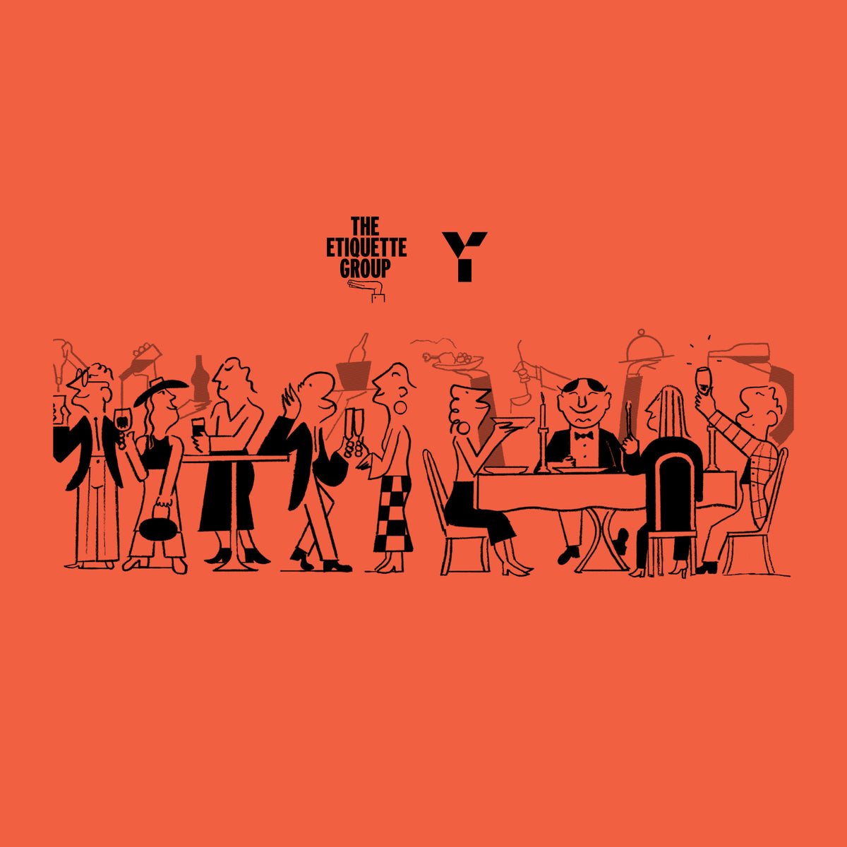 The Etiquette Group