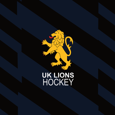 UK Lions HC