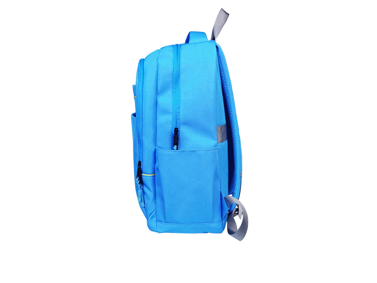 Tourer Backpack - Pastel Blue bag by Y1 - view 5