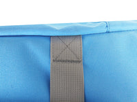 Tourer Backpack - Pastel Blue