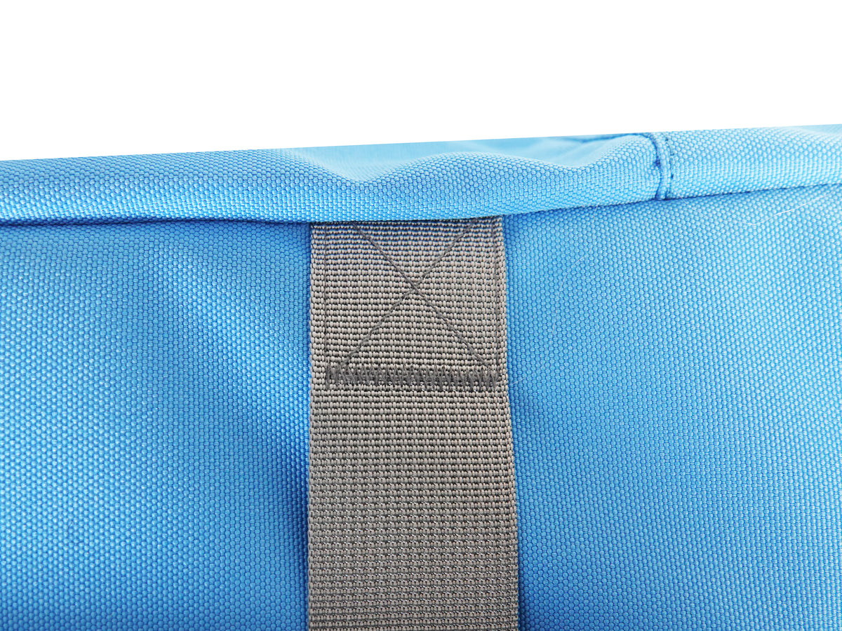 Tourer Backpack - Pastel Blue bag by Y1 - view 9