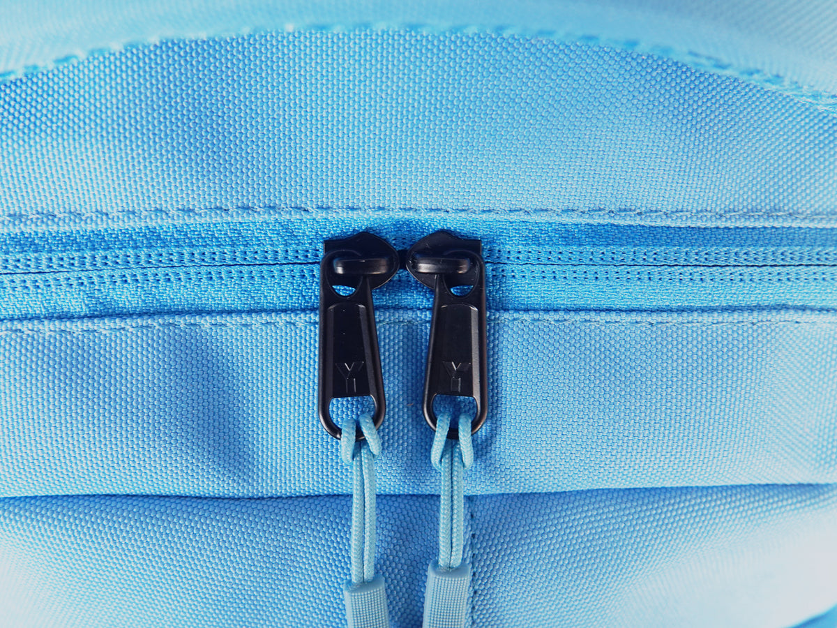 Tourer Backpack - Pastel Blue bag by Y1 - view 8