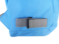 Tourer Backpack - Pastel Blue
