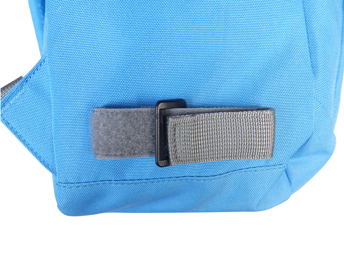 Tourer Backpack - Pastel Blue bag by Y1 - view 10