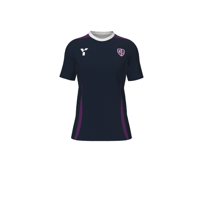 Women 7 Y1 Custom Multisport Training Top. (x 20)