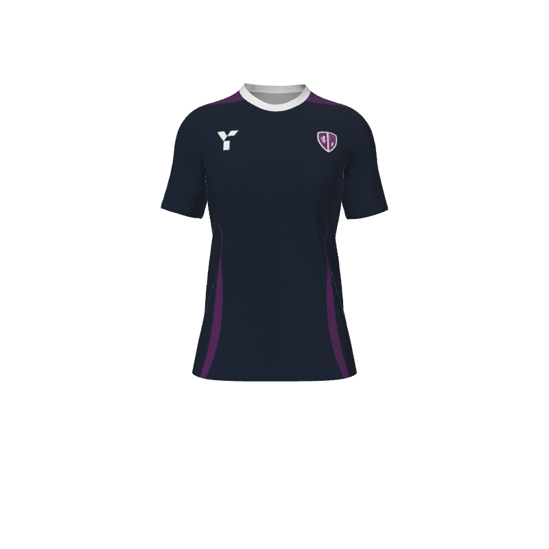 Women 7 Y1 Custom Multisport Training Top. (x 20)