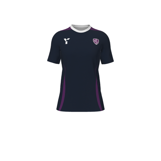 Women 7 Y1 Custom Multisport Training Top. (x 20)