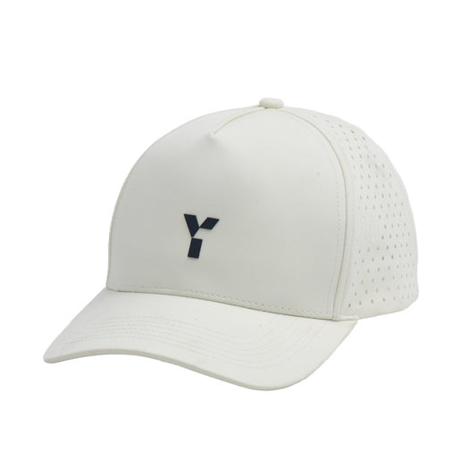 Sports Cap - Off White