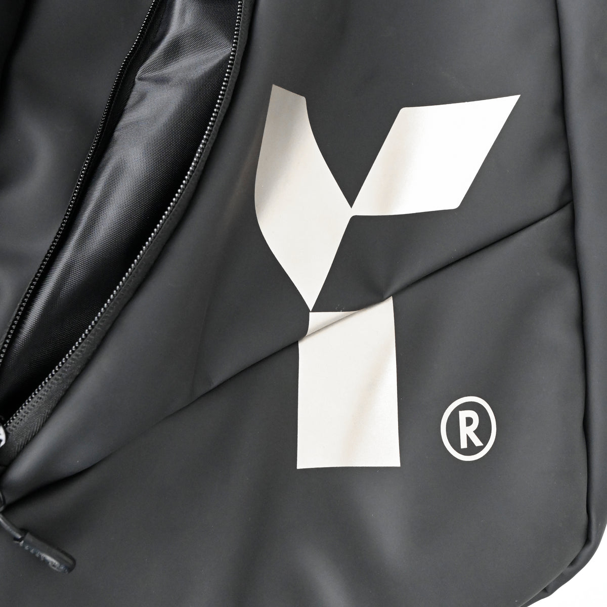 A.PRO Stick Bag - Black/Silver
