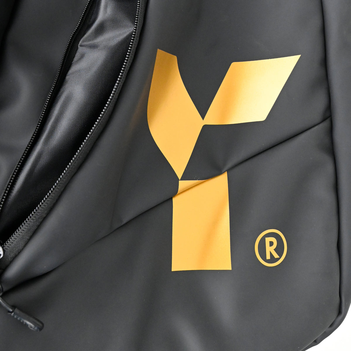 A.PRO Stick Bag - Black/Gold