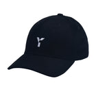 Dover Cap - Black