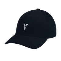 Dover Cap - Black