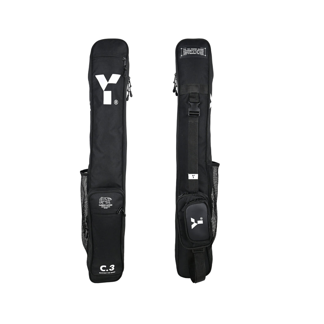 C.3 Stick Bag - Black/White