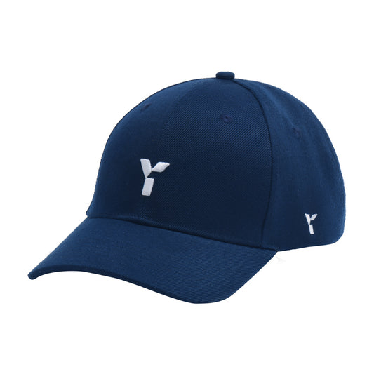 Baseball Cap - Navy