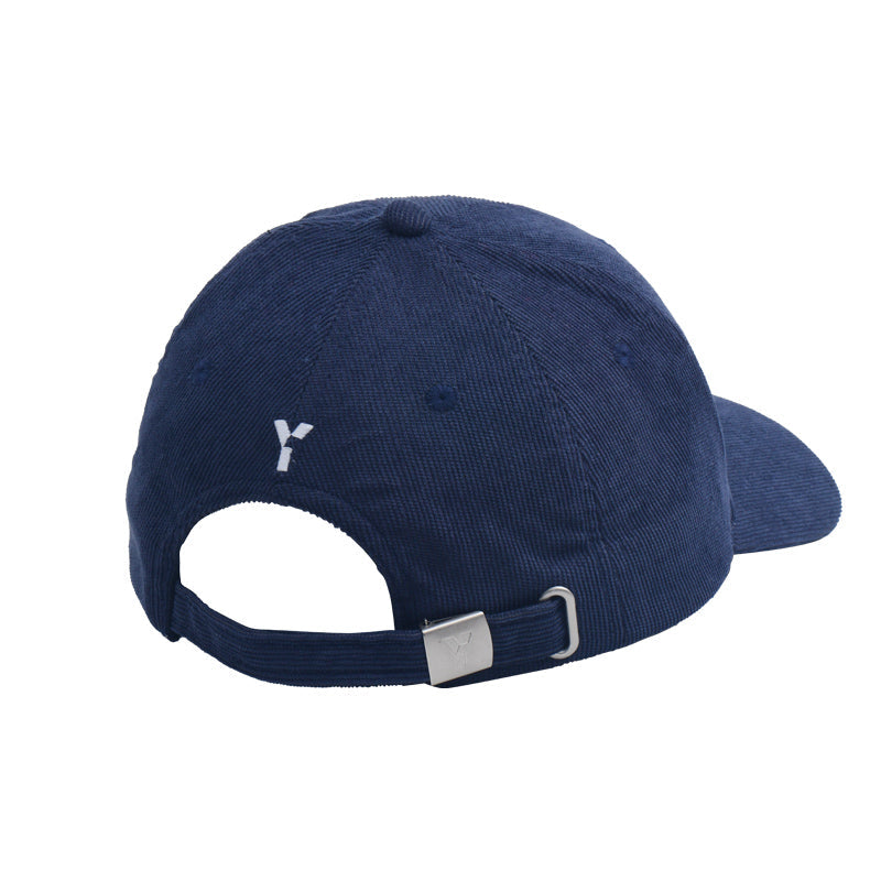 Dover Cap - Navy