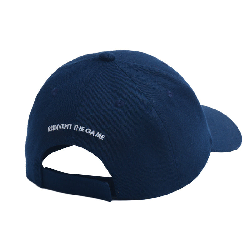Baseball Cap - Navy