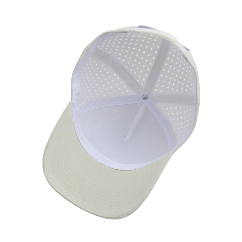 Sports Cap - Off White