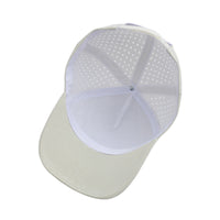 Sports Cap - Off White