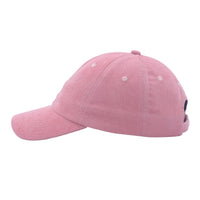 Dover Cap - Baby Pink
