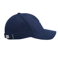 Dover Cap - Navy