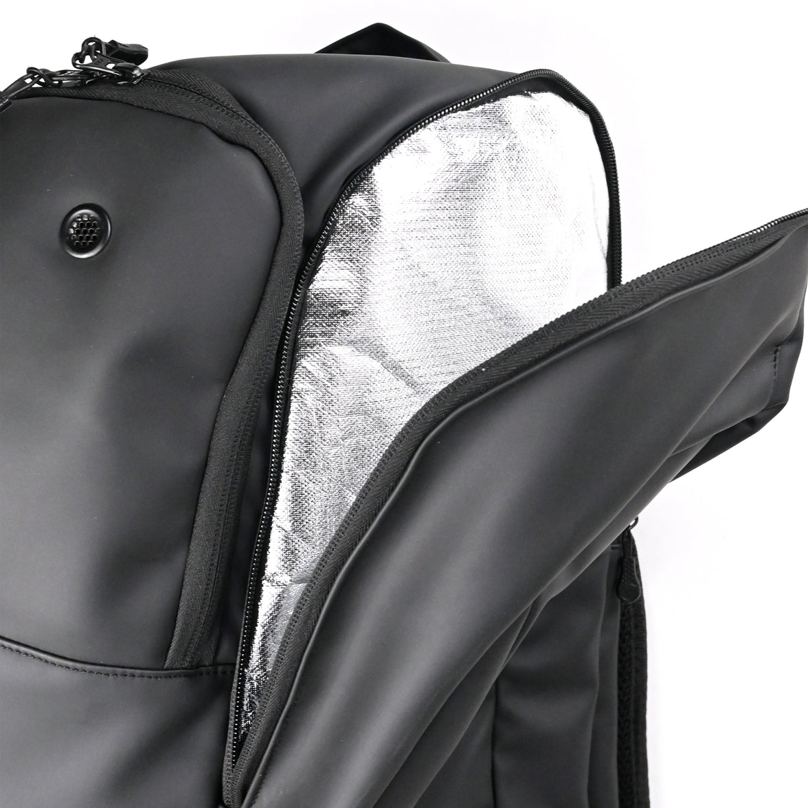 A.PRO Stick Bag - Black/Gold