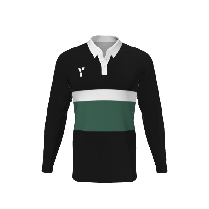 Retro Rugby Shirt 4 Retro Rugby Shirt. (x 15)