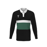 Retro Rugby Shirt 4 Retro Rugby Shirt. (x 15)