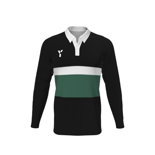 Retro Rugby Shirt 4 Retro Rugby Shirt. (x 15)