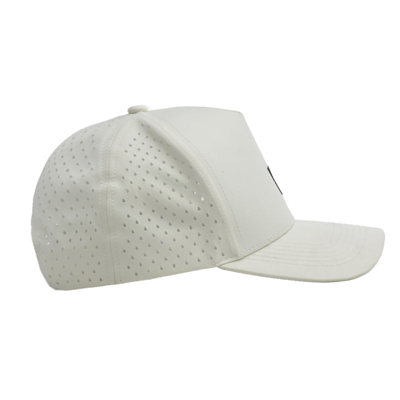 Sports Cap - Off White