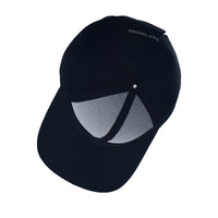 Baseball Cap - Black