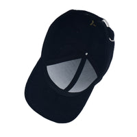 Y1 Padel Cap - Black