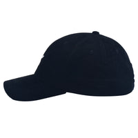 Dover Cap - Black