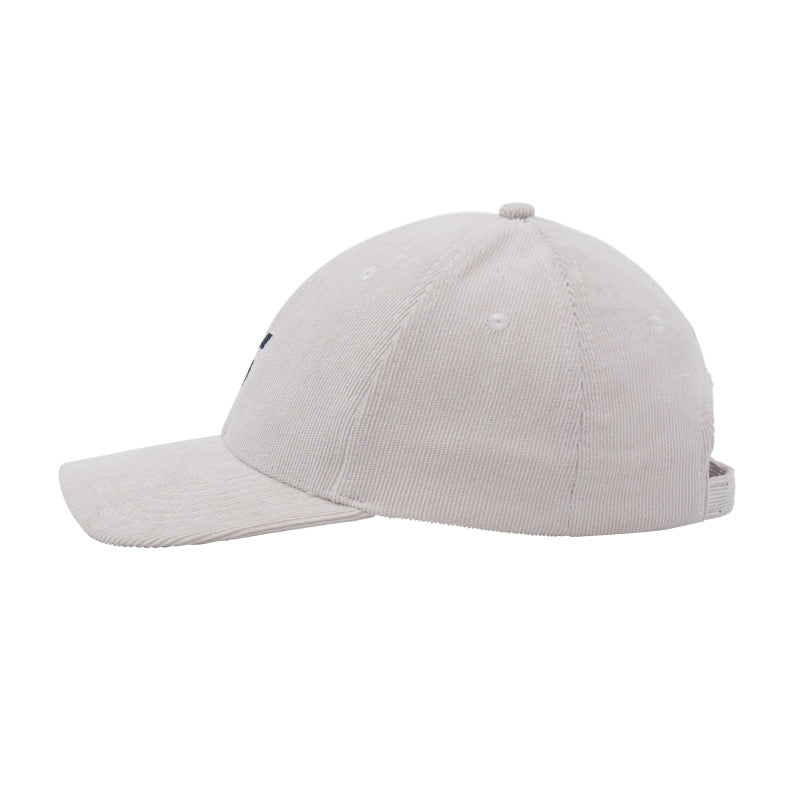 Dover Cap - Off White