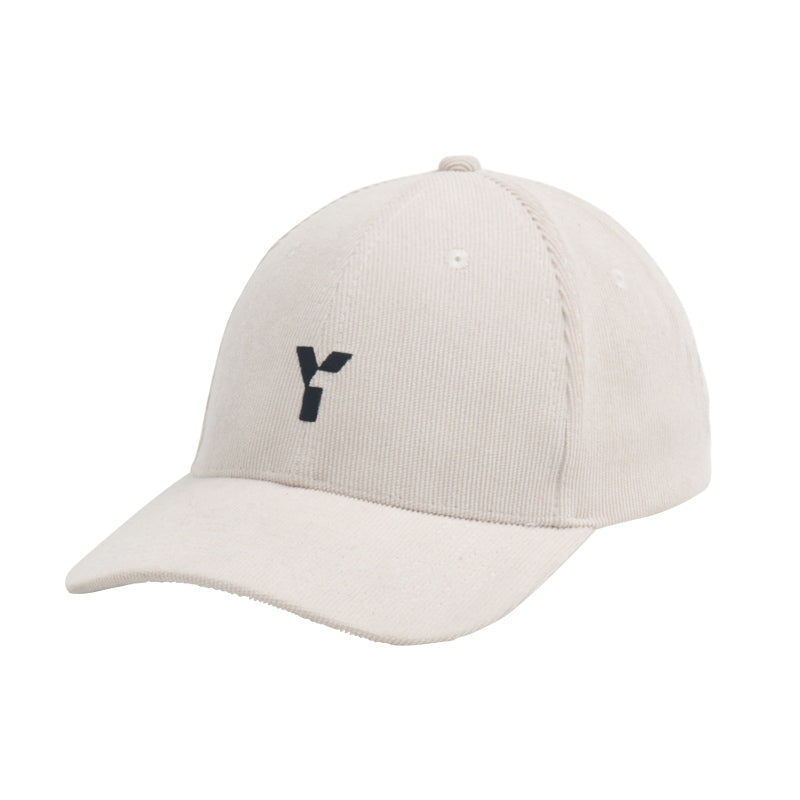 Dover Cap - Off White