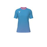 Women 9 Y1 Custom Multisport Training Top. (x 30)