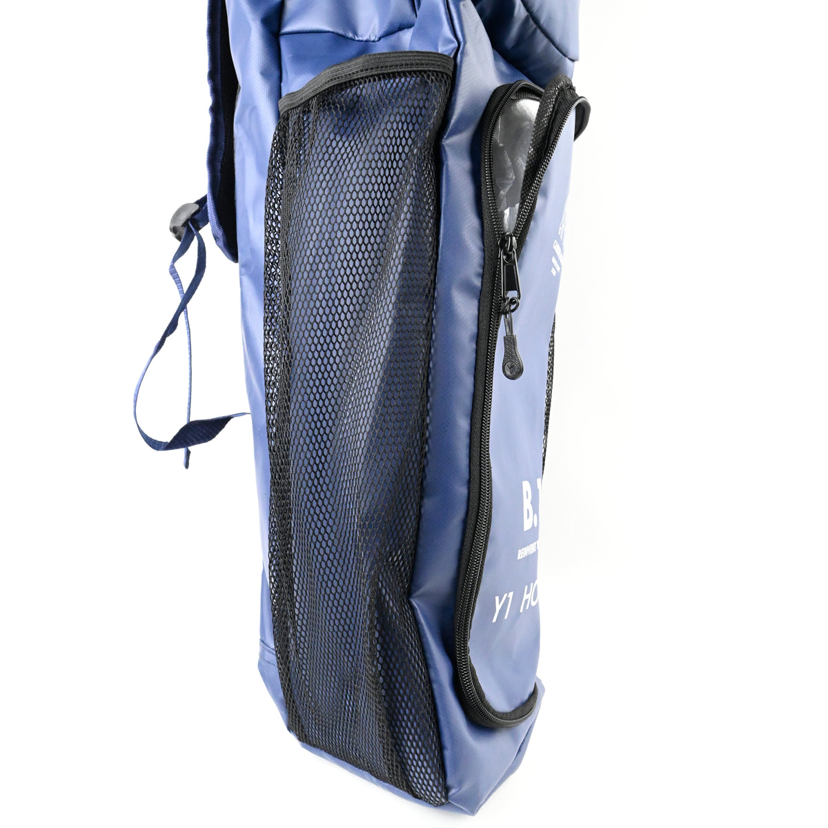 B.1 Stick Bag - Navy/White bag by Y1 - view 4