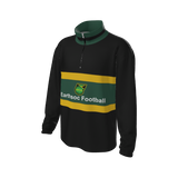 Retro Quarter Zip Fleece 2 Y1 Custom Retro Quarter Zip Fleece. (x 26)