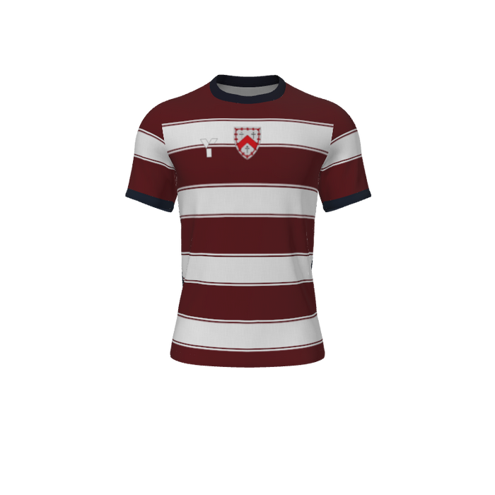 Men 3 Y1 Custom Mutlisport Training Top. (x 15)