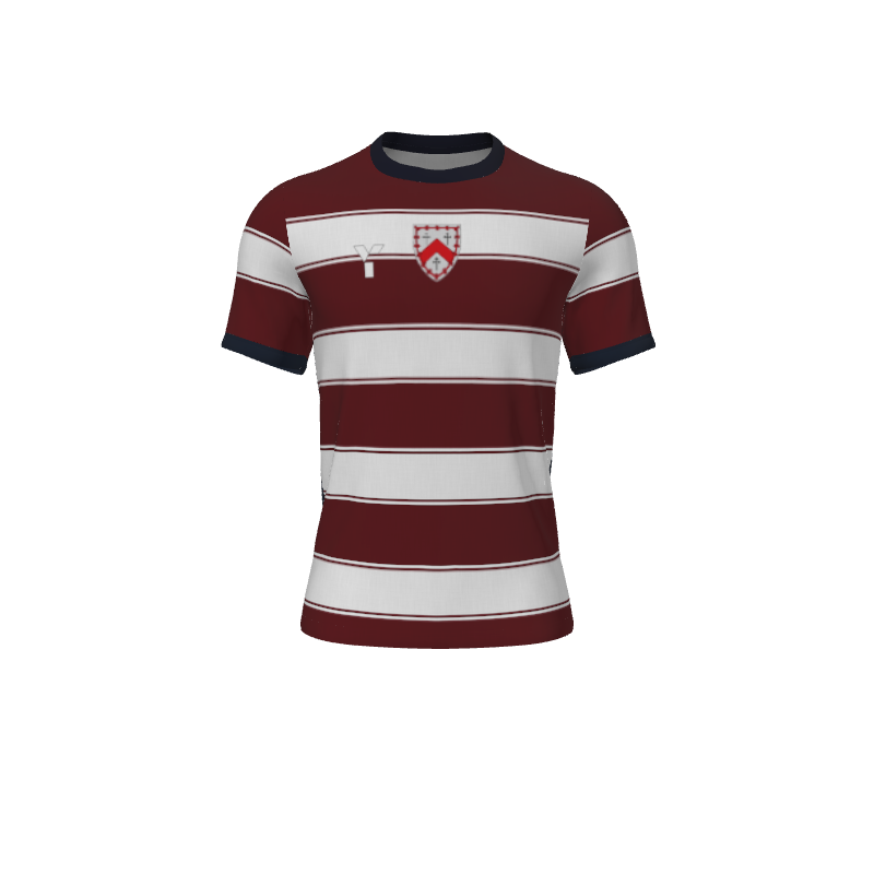 Men 3 Y1 Custom Mutlisport Training Top. (x 15)