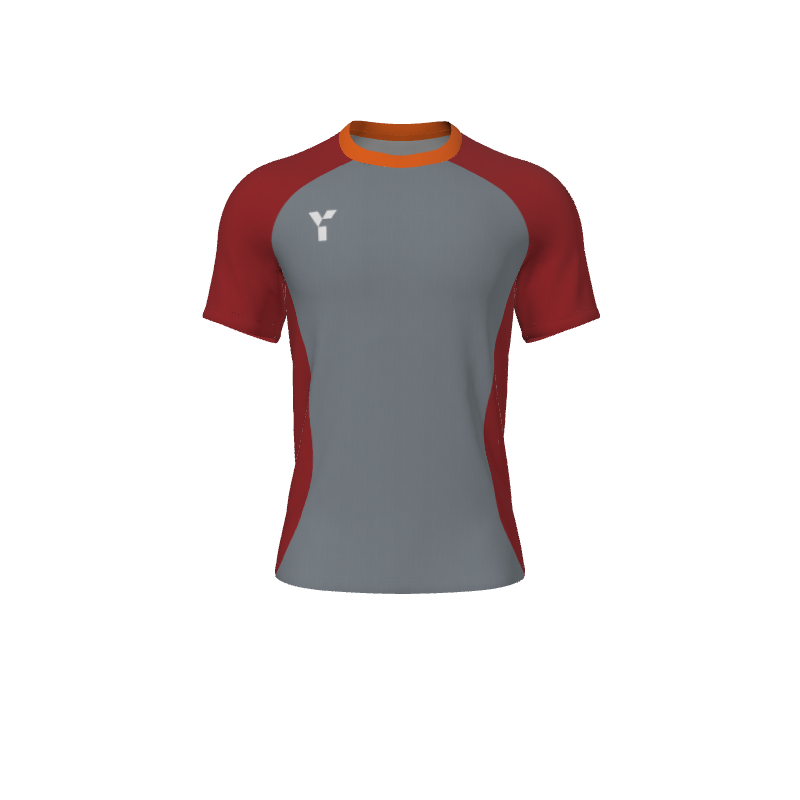 Mens 3 Y1 Custom Football Training Top. (x 22)