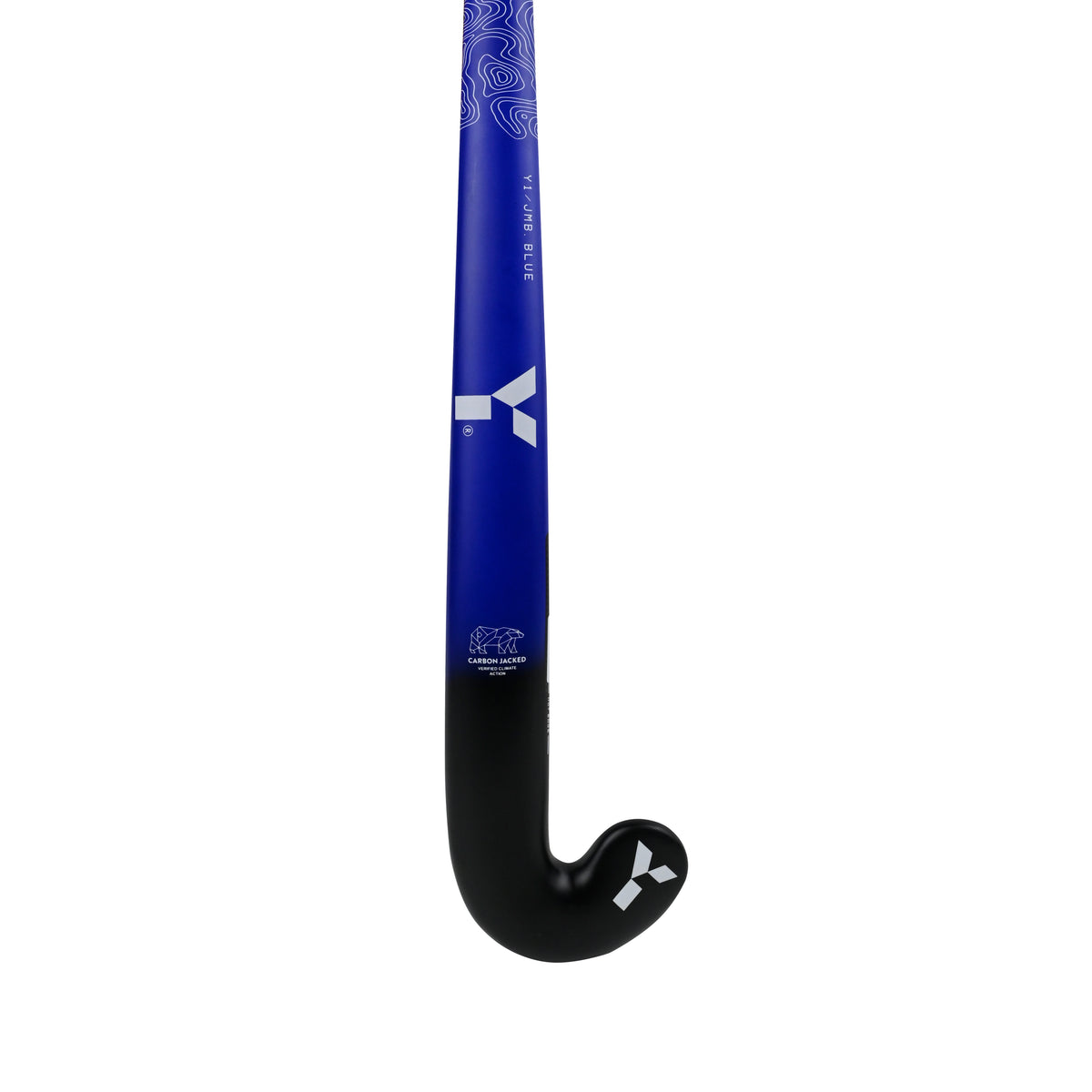 JMB - Blue hockey stick by Y1 - view 8