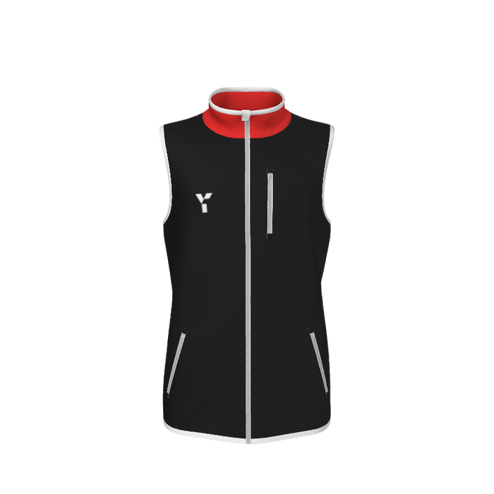 Fleece Gilet 1 Fleece Gilet. (x 15)
