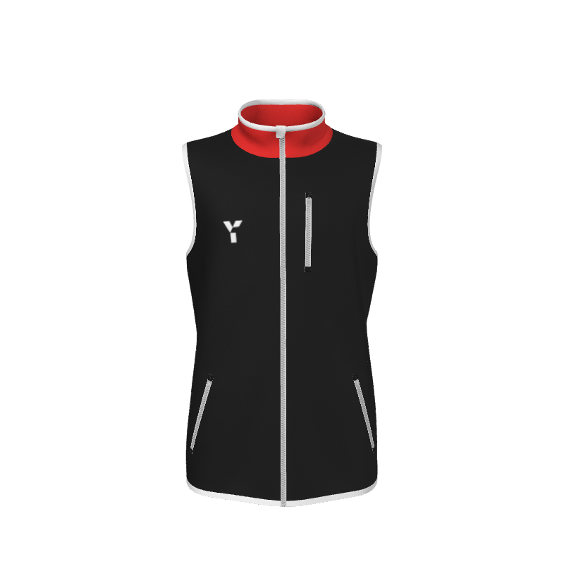 Fleece Gilet 1 Fleece Gilet. (x 15)